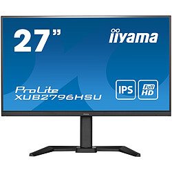 iiyama 27" LED XUB2796HSU-B5