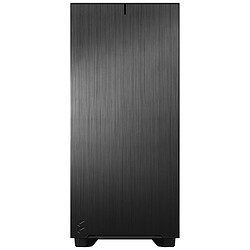 Fractal Design Define 7 Mini Black Solid