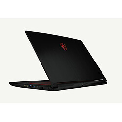 Acheter MSI GF63 Thin 11UC-1238XFR