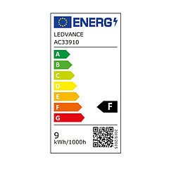 Acheter Ledvance Ampoule connectée Smart+ WIFI 60W B22 - Variation de blancs