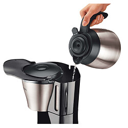 Avis Philips Cafetière filtre isotherme Gaia HD7546/20