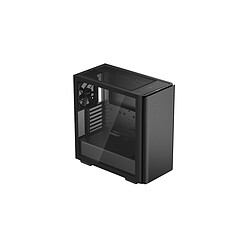 Avis DeepCool CK500 / Moyen Tour - Noir