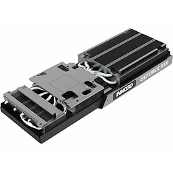 Acheter Inno 3D GeForce RTX 4070 Ti X3 OC - 12 Go