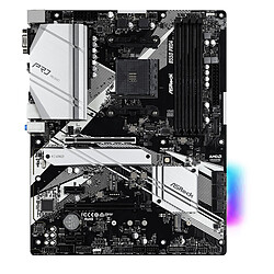 ASRock AMD B550 Pro 4 - ATX