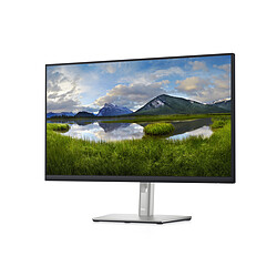 DELL P2722HE 68,6 cm (27") 1920 x 1080 pixels Full HD LCD Noir