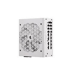 Acheter Corsair RM1200x SHIFT - 1200w - 80+ GOLD - Blanc