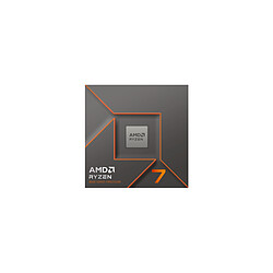 Avis AMD Ryzen 7 8700F - 4,1/5,0 GHz