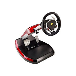 Thrustmaster Ferrari Wireless GT Cockpit 430 Scuderia Edition Ferrari Wireless GT Cockpit 430 Scuderia Edition