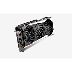 Avis SAPPHIRE NITRO+ Radeon RX 6800 OC - Triple Fan - 16Go