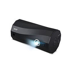 Acer Projecteur DLP PUCE DLP 0,23' DMD C250i LED 1080p 300Lm 5.000/1 HDMI