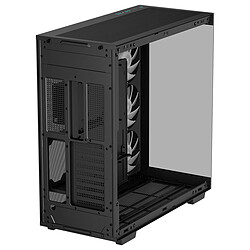 Avis DeepCool CH780 - R-CH780-BKADE41-G-1 - Noir 