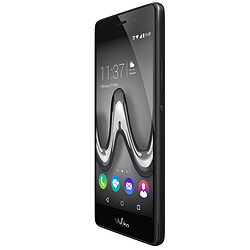 Acheter Wiko Tommy 4G Noir · Reconditionné