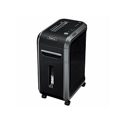 Fellowes ''PowerShred 99Ci'' - Noir