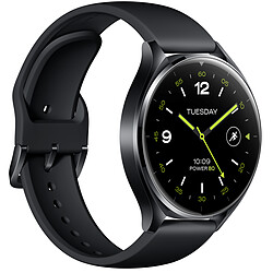 Acheter Xiaomi Watch 2 - Noir