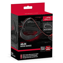 Speed Link ADJIX Mouse Bungee, black