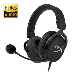 HyperX Cloud MIX - Filaire + Bluetooth