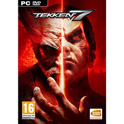 Bandai Namco Games Tekken 7 - PC