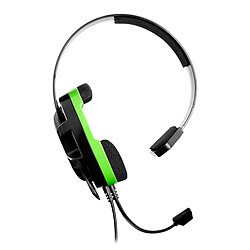 Casque Recon Chat Xbox Turtle Beach Filaire