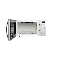 Avis Whirlpool Four à micro-ondes grill MWO611SL