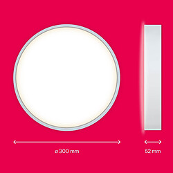 Avis Innr Smart Round Ceiling Lamp - Blanc