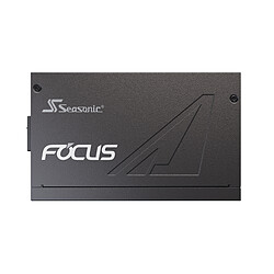 Seasonic FOCUS GX-750 - 80+ Gold pas cher