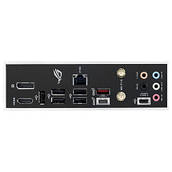 Acheter ASUS ROG STRIX B560-I GAMING WIFI · Reconditionné