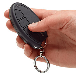 Acheter Homematic Ip Télécommande sans fil porte-clés - alarme - 4 touches