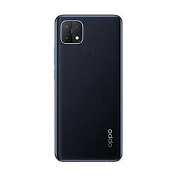 Avis OPPO A15 - 3/32 Go - Noir