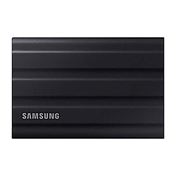 Samsung Portable SSD T7 Shield 1To Portable SSD T7 Shield 1To USB 3.2 Gen 2 + IPS 65 black SAMSUNG Portable SSD T7 Shield 1To Portable SSD T7 Shield 1To USB 3.2 Gen 2 + IPS 65 black