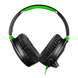 Avis Turtle Beach Recon 70X Xbox - Filaire