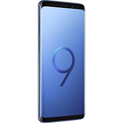 Acheter Samsung Galaxy S9 - 64 Go - Bleu Corail · Reconditionné