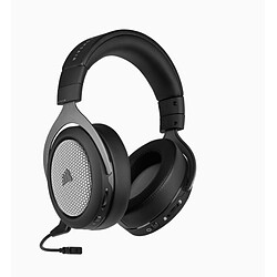 Corsair HS75 XB Wireless Gaming - Noir