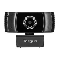 Targus AVC042GL webcam 2 MP 1920 x 1080 pixels USB 2.0 Noir