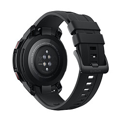 Avis Honor Watch GS Pro - Noir