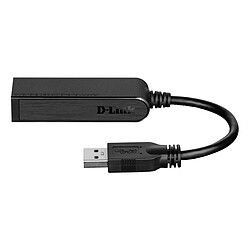 D-Link DUB-1312 - 10/100/1000 MBps