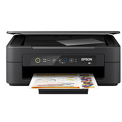 Epson Imprimante multifonction XP-2200 Noir EPSON Imprimante multifonction XP-2200 Noir