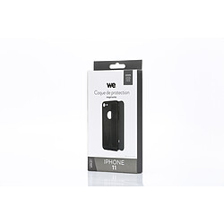 Acheter WE - Coque de protection respirante pour smartphone APPLE iPhone 11 Ultra-fine au toucher, protège des chocs et des rayures.