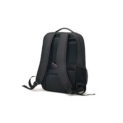 Avis DICOTA Sac a dos BASE  Ecologique Noir Pour PC Portable 13-15.6" 24L  Léger avec rembourrage et nombreux compartiments Garantie a vie D31839-RPET