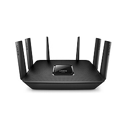 Netgear Routeur AC4000 Routeur Gigabit Wifi Tri Bande AC4000 