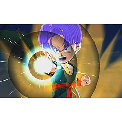 Acheter Bandai Namco Games DRAGON BALL FUSIONS - 3DS