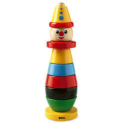 Ravensburger Clown à empiler - 30120