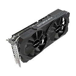 Avis PNY GEFORCE RTX 3070 - UPRISING LHR - 8 Go