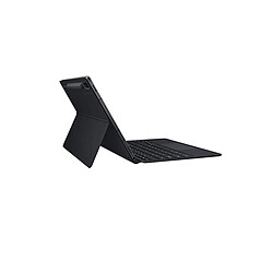 Avis Samsung Book Cover Keyboard EF-DT970BBEGFR -  Noir