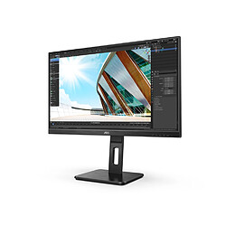 AOC 27" WLED 27P2Q