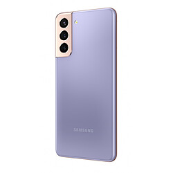 Acheter Samsung Galaxy S21 5G 256 Go Violet