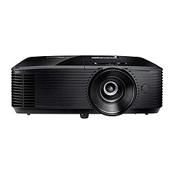 Optoma Video Projector XGA (1024x768)