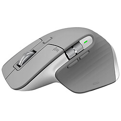 Logitech MX MASTER 3 - Gris