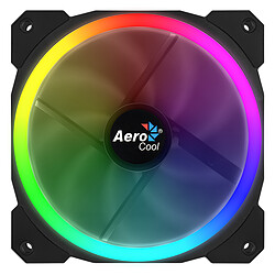 AeroCool ORBIT (RGB) (PACK 1)