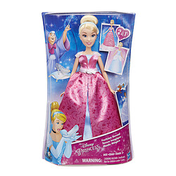 Disney Princesses Cendrillon tenue magique - C0544EU40