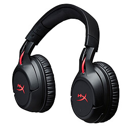 Avis HyperX Cloud Flight - Sans fil